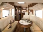 Hymer S830 2008 года